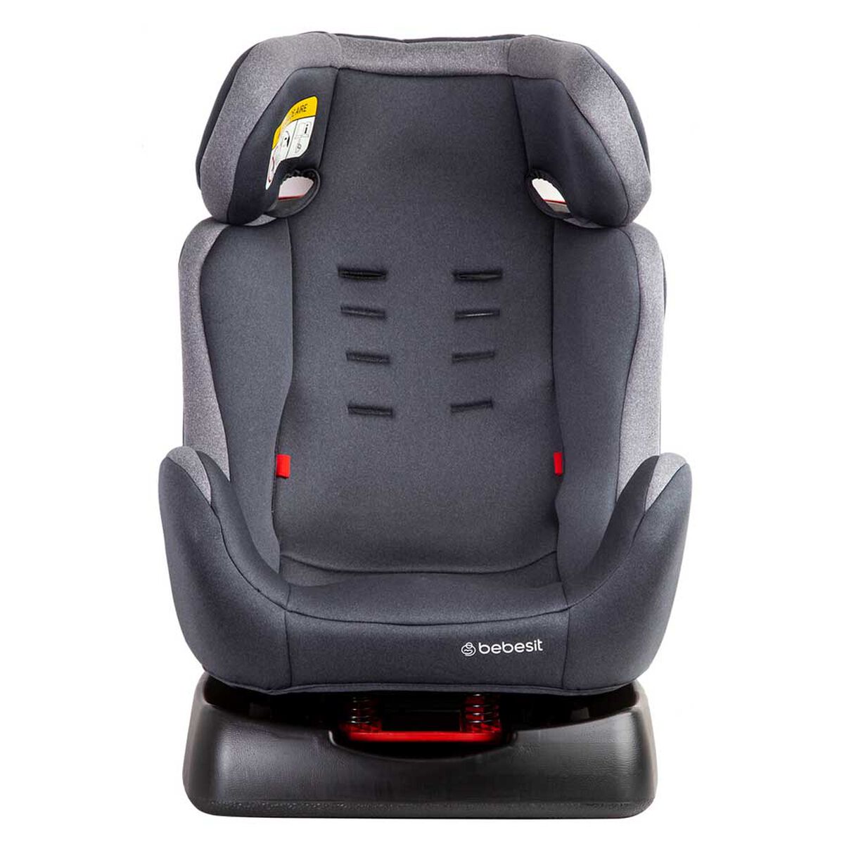 Silla de Auto Convertible Orbit LX Gris Bebesit