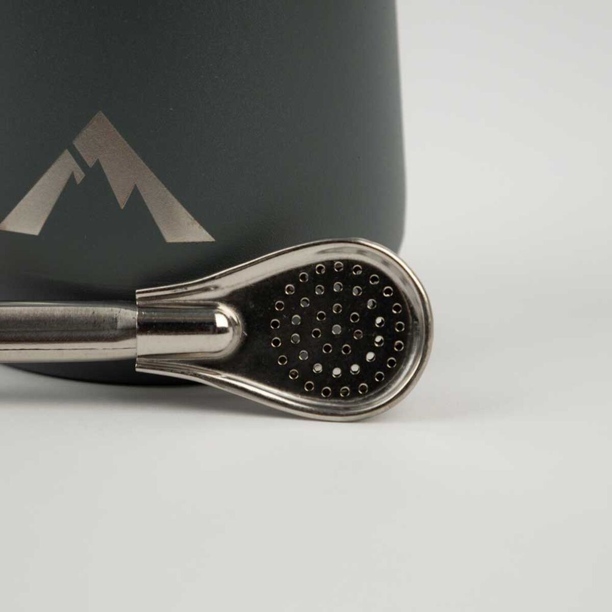 Vaso Mate Alpinextrem Verde