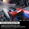 QLED Gamer 144Hz 65'' Hisense 65Q7N Smart TV 4K