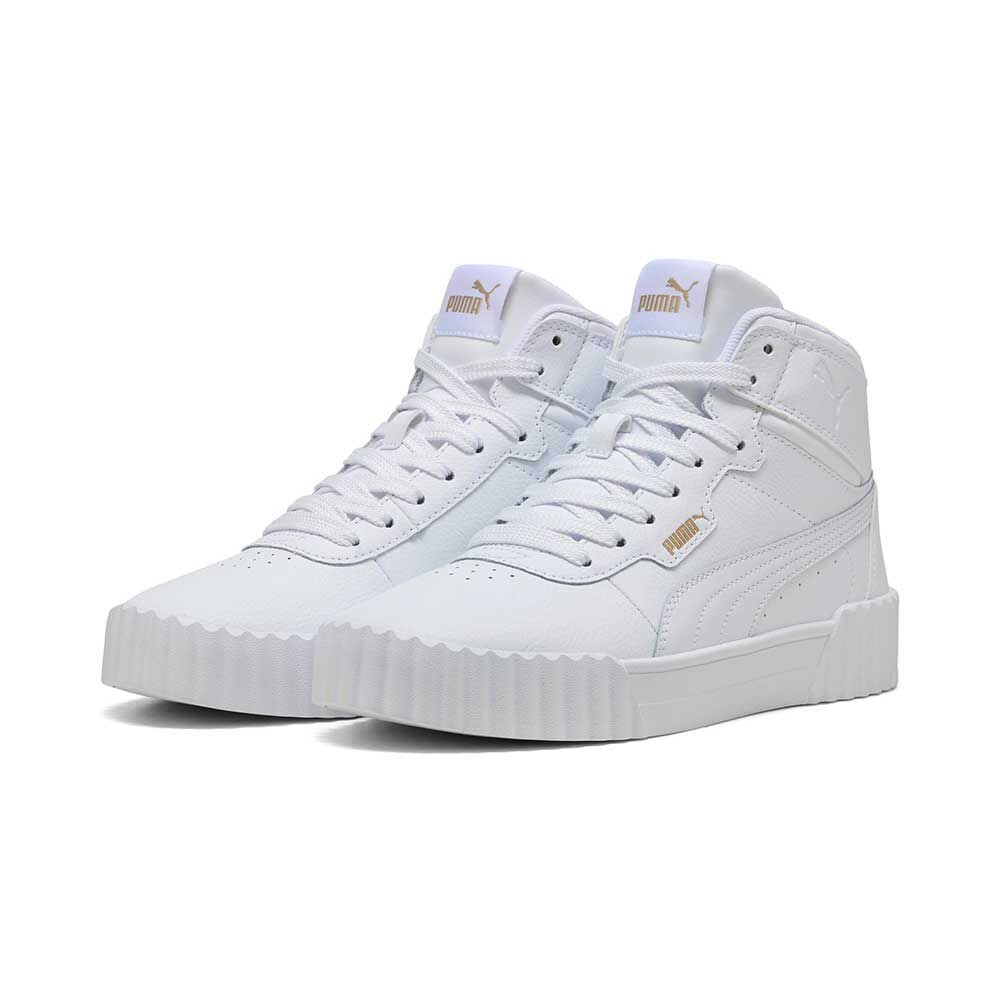 Zapatilla Urbana Mujer Puma