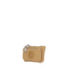 Monedero Secret Burgos FW25 M Tostado