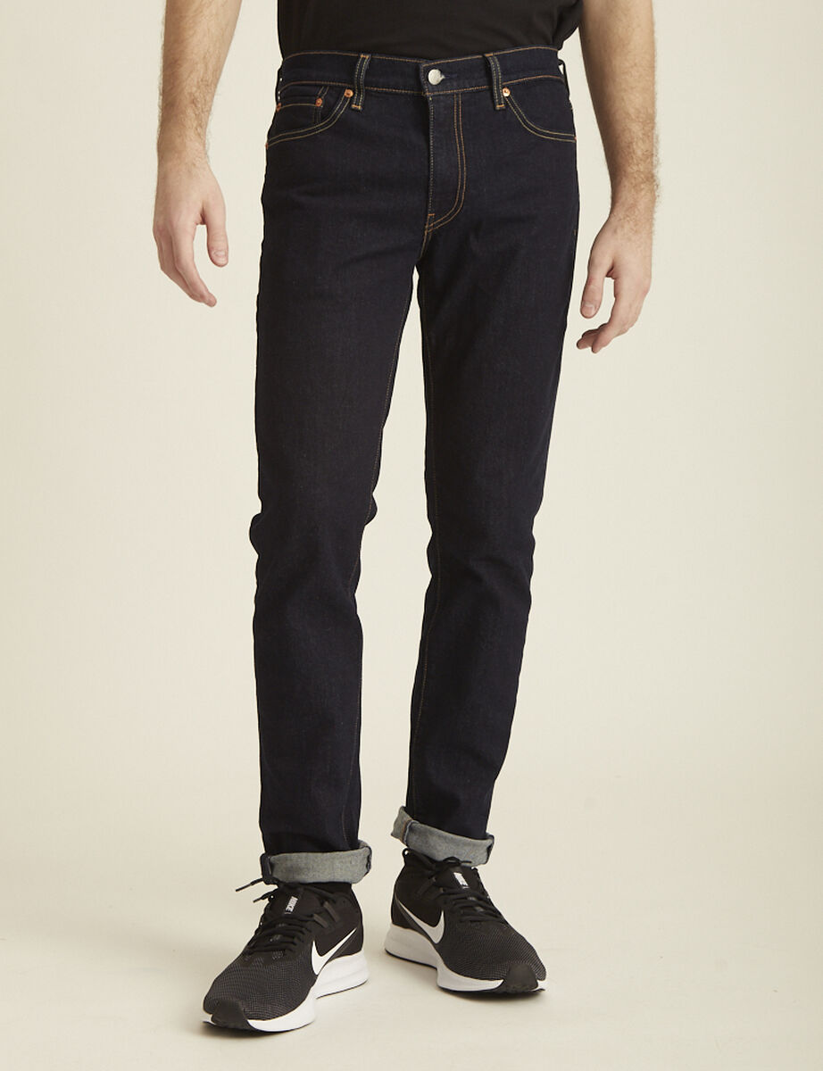 Jeans  Hombre Levis Slim 511