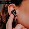 Aud&iacute;fonos Bluetooth In Ear BLIK AIR950 Negro