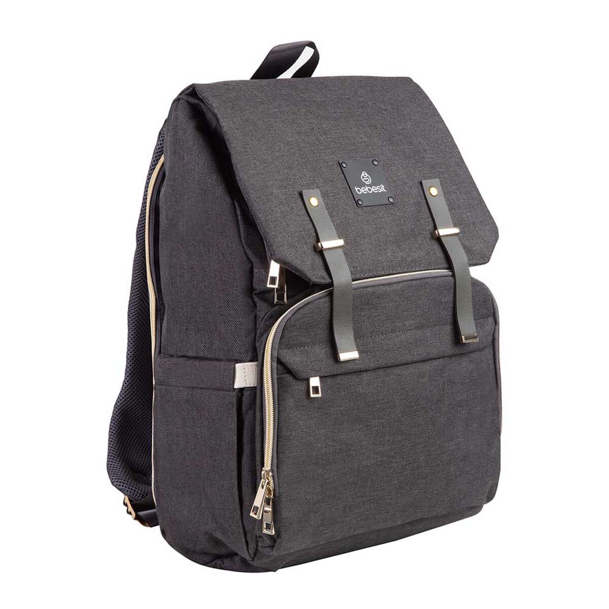 Mochila Maternal Pañalera Marengo Bebesit