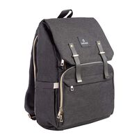 Mochila Maternal Pañalera Marengo Bebesit