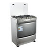 Cocina a Gas Midea MCG-5QI30ANS 5 Quemadores