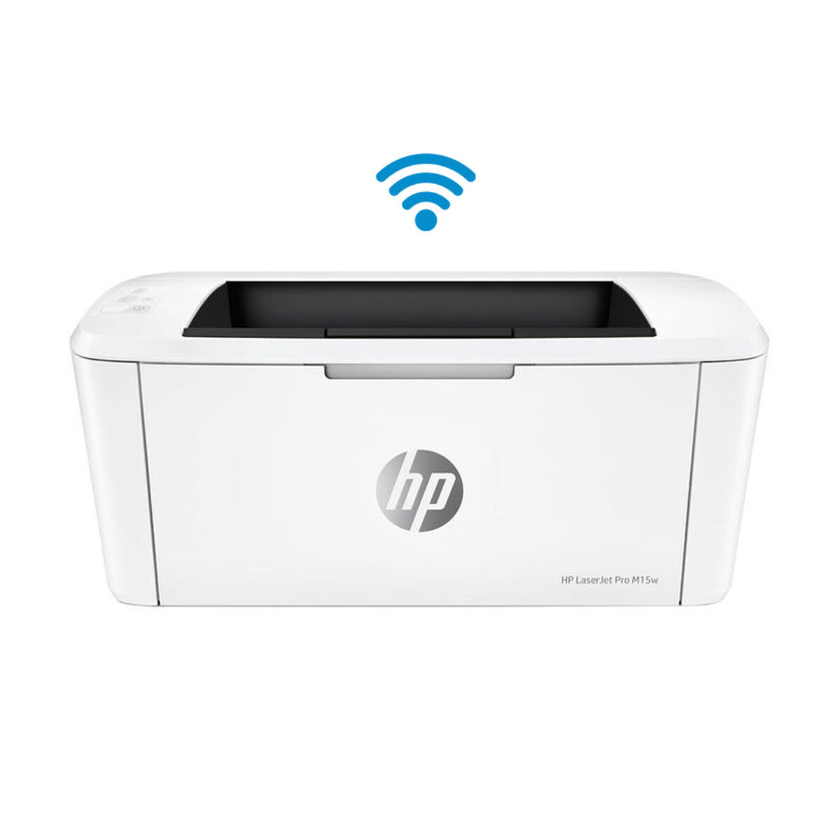 Impresora LaserJet Pro M15 WiFi