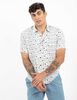 Camisa Manga Corta Hombre Icono