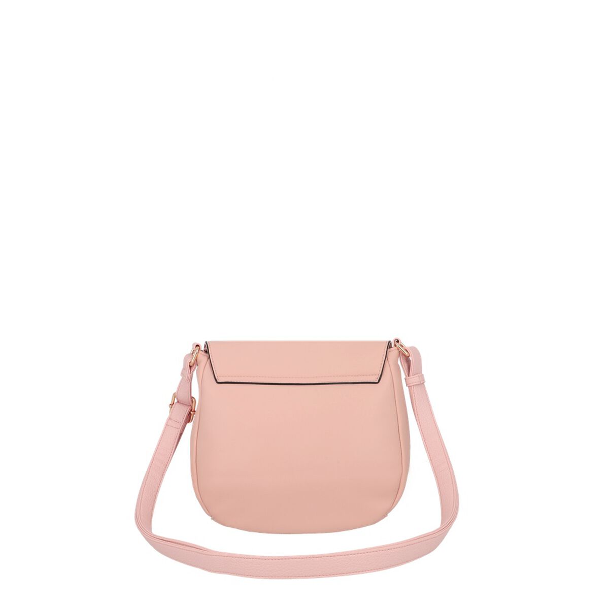 Bandolera Secret Melbourne SC6 S Rosado