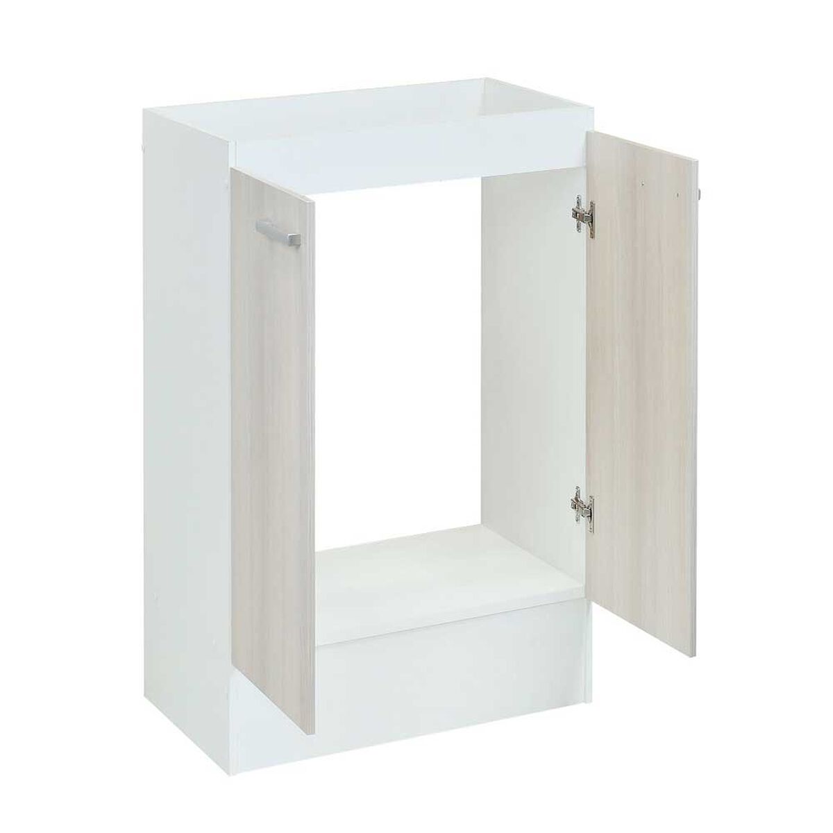 Base Lavaplatos Mobikit Acacia 2 Puertas Arena