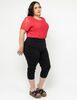 Pantal&oacute;n Capri Mujer Extralindas