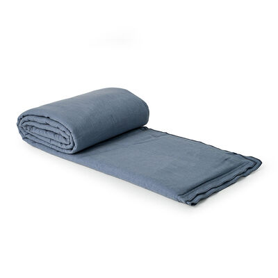 Piecera Cannon Laos 100x230 cm Azul