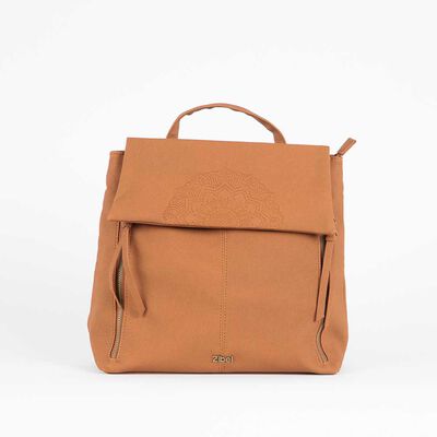 Imagen 2 del producto Mochila Zibel Café