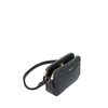Bandolera Secret Monaco FW25 S Negro