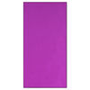 Toalla Deportiva Outdoor Cannon Violeta 80x160 cm