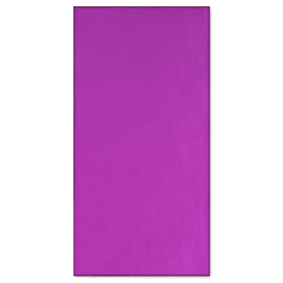 Toalla Deportiva Outdoor Cannon Violeta 80x160 cm