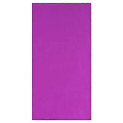 Toalla Deportiva Outdoor Cannon Violeta 80x160 cm