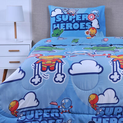 Imagen 1 del producto Plumón Disney 1,5 Plazas Estampado