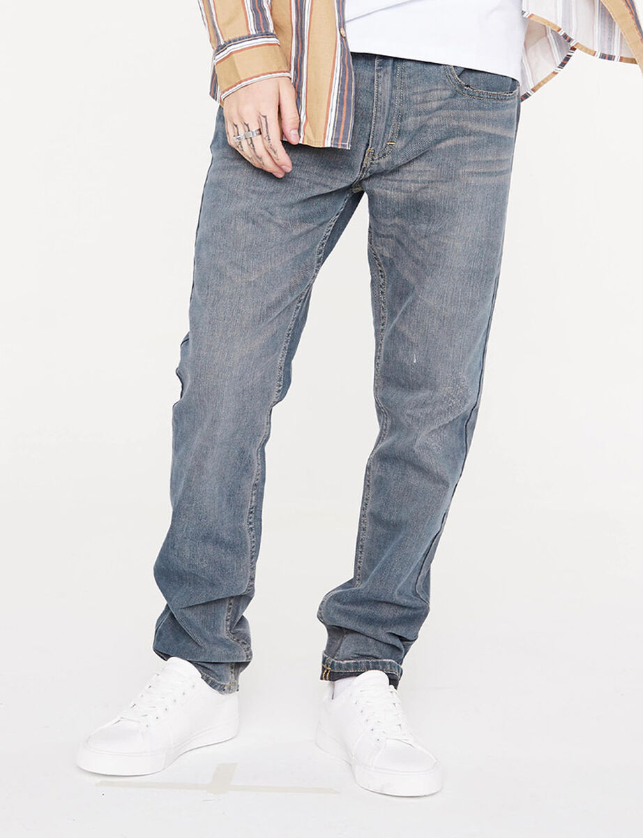 Jeans Slim Hombre Wrangler
