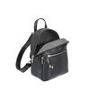 Mochila Secret Valencia SS25 Negro M