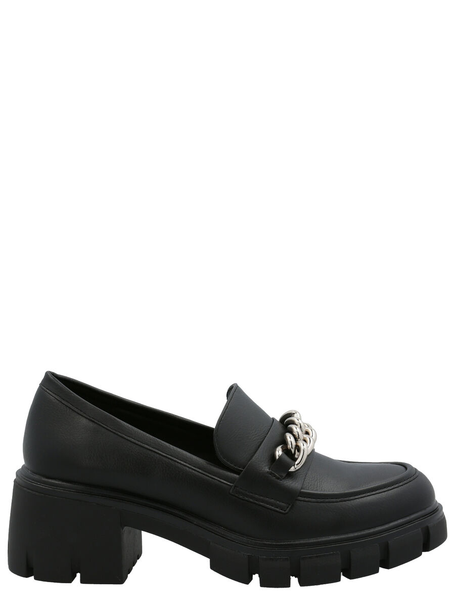 Mocasín Leeds Azaleia
