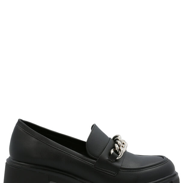 Mocasín Leeds Azaleia