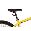 Bicicleta Mountain Bike Alpinextrem Melvin Aro 27,5