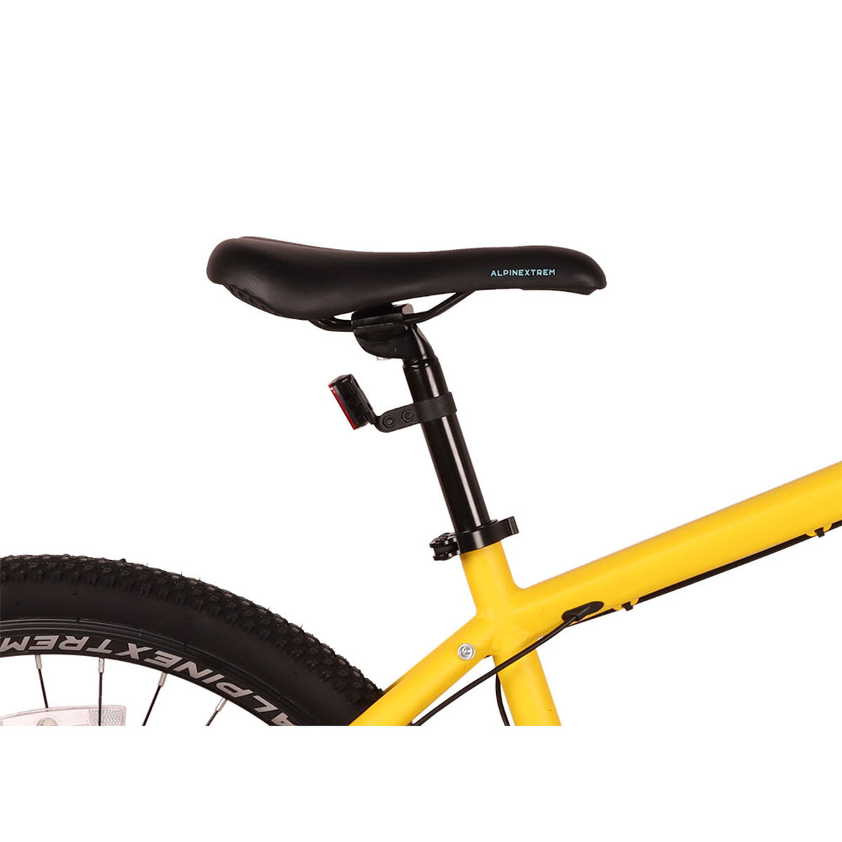 Bicicleta Mountain Bike Alpinextrem Melvin Aro 27,5