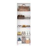 Despensa Home Mobili Miami 2 Puertas Blanco