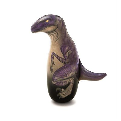 Imagen 2 del producto Saco de Boxeo Azul Bestway