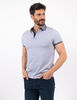 Polera Manga Corta Hombre Zibel