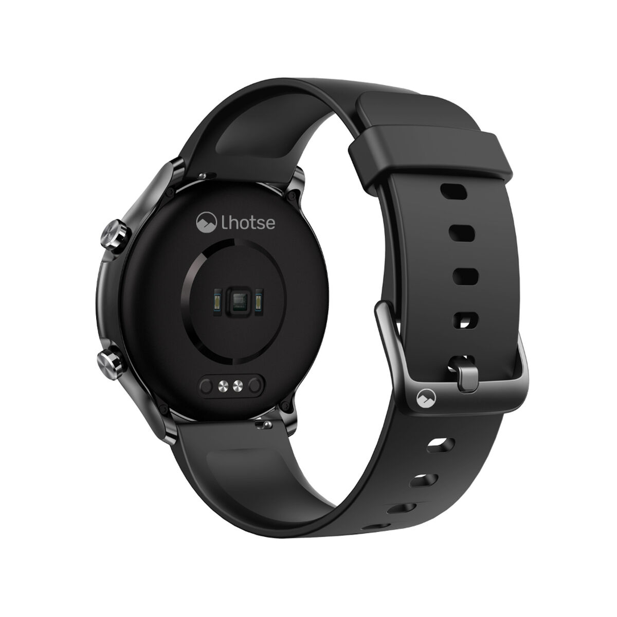 Smartwatch Lhotse Runner 219 1,28" Negro