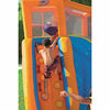Parque Acuatico Inflable Bestway con Escaladora H2ogo