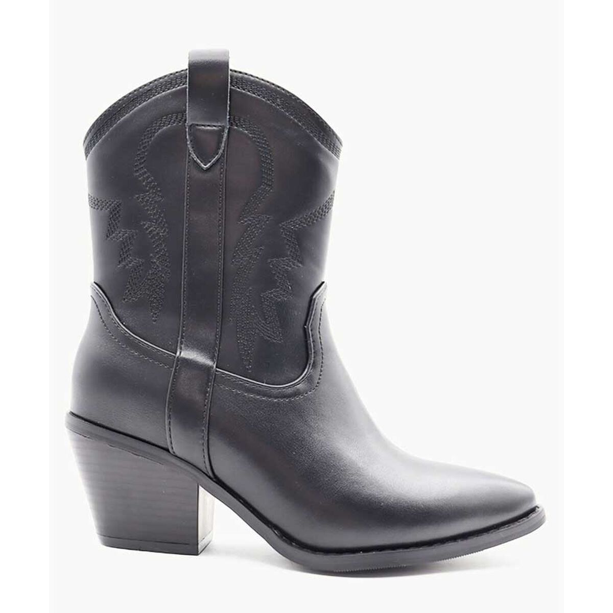 Bot&iacute;n Vestir Mujer Soviet