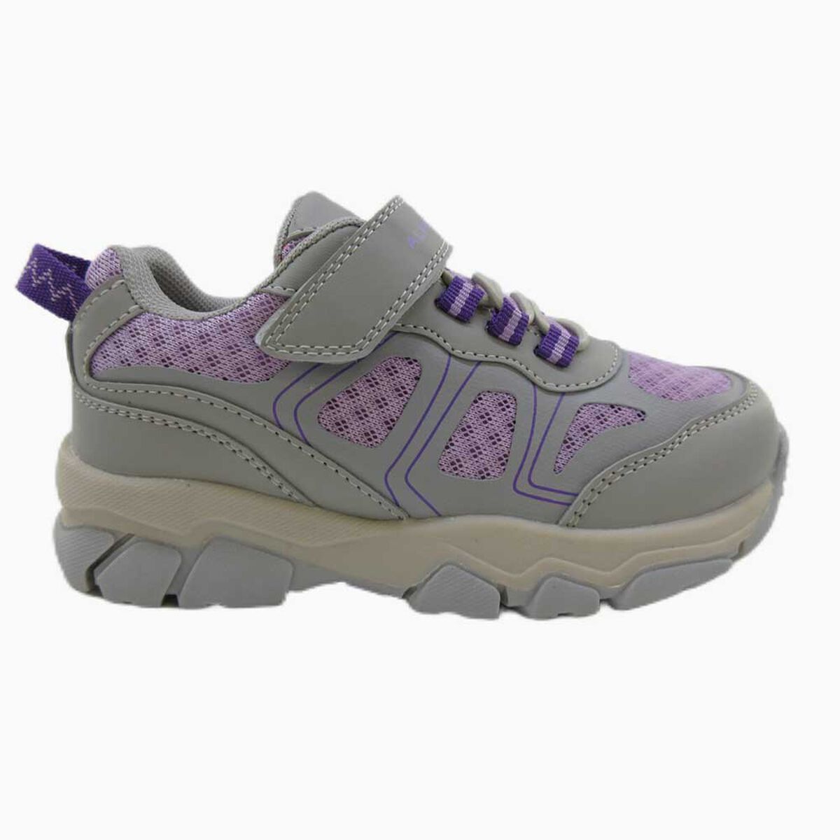 Zapatilla Deportiva Niño Alpinextrem