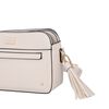 Bandolera Secret Akraness ST6 S Beige