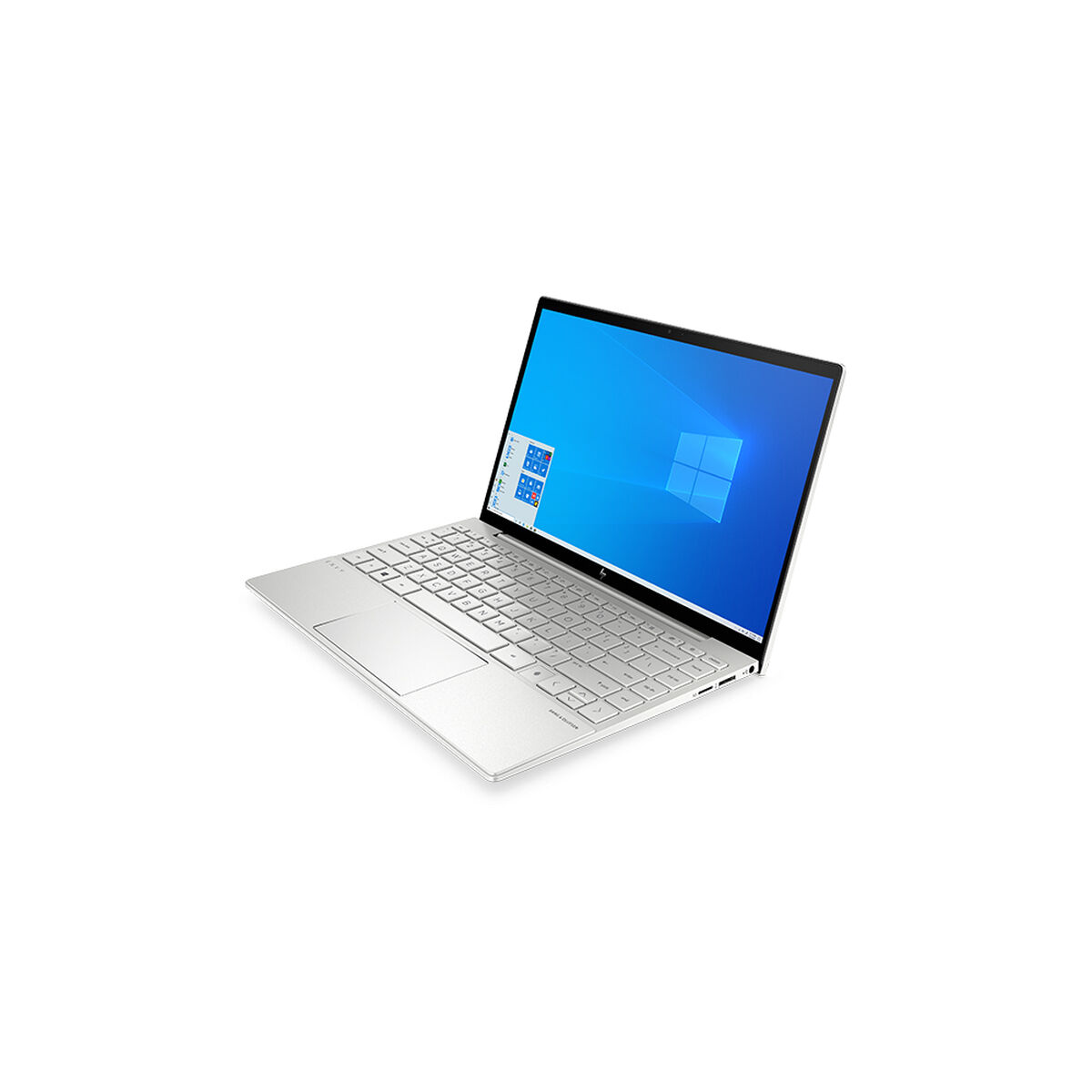Notebook HP 13-ba0102 Core i5 8GB 256GB SSD 13.3" 16GB Optane