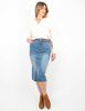 Falda Mujer Portman Club