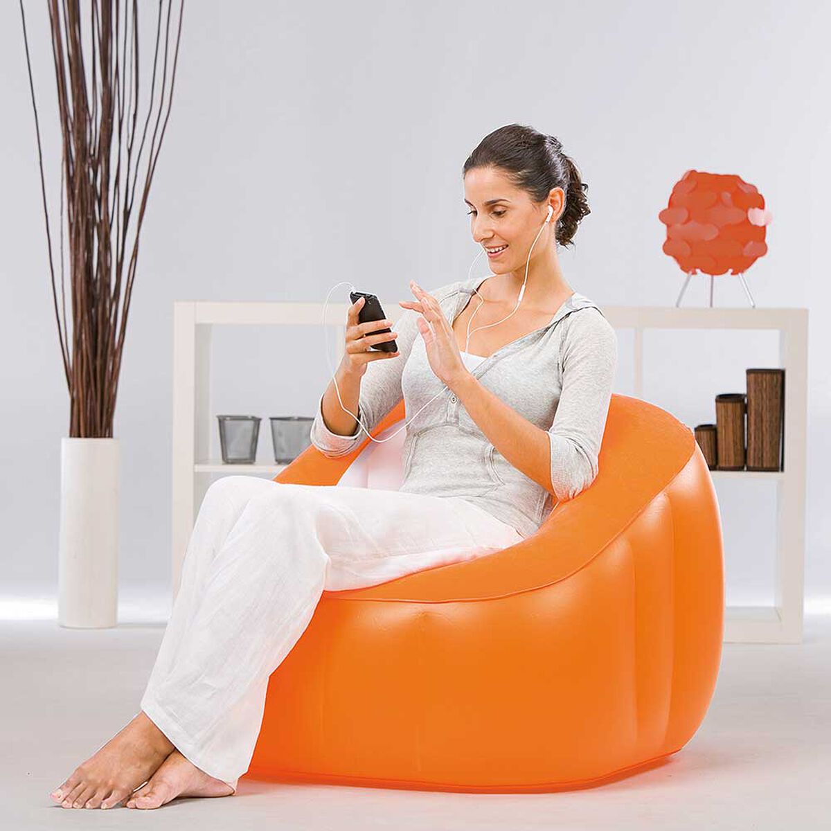 Sillón Inflable Bestway