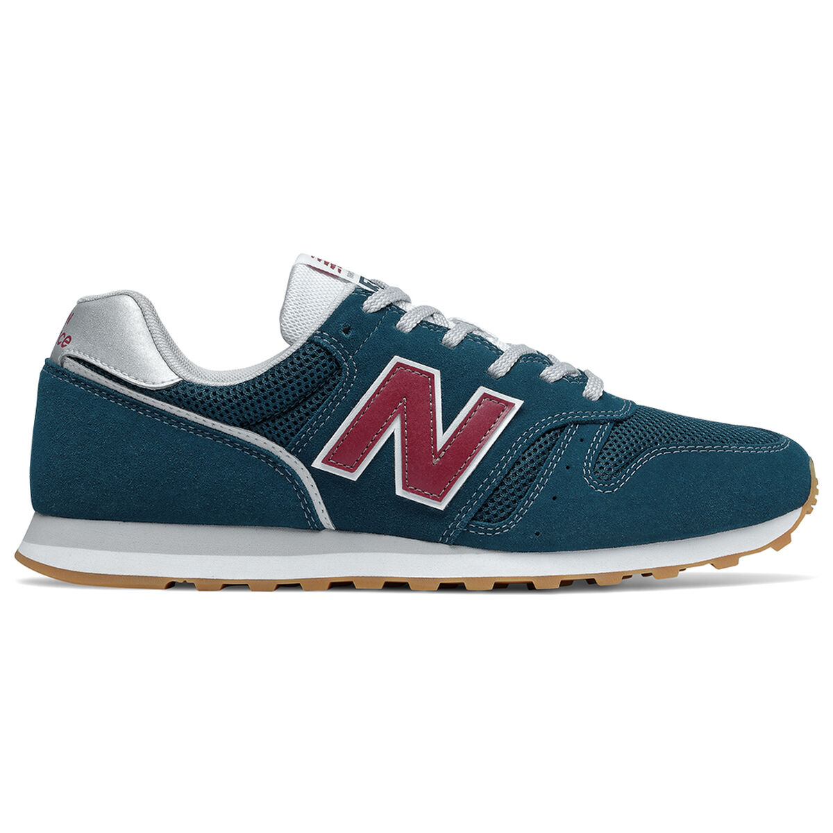 Zapatilla Hombre New Balance