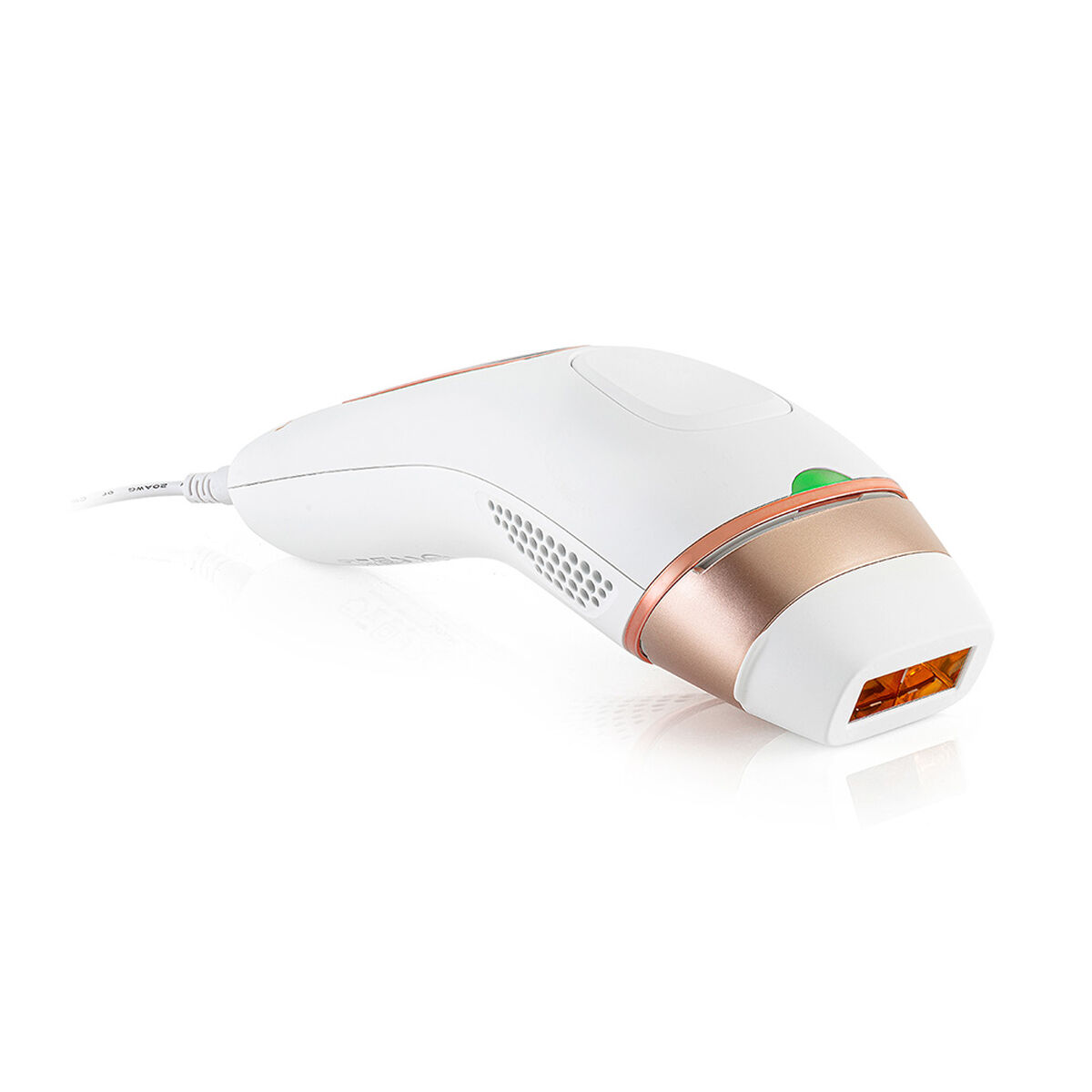Depiladora Ipl Siegen Perfect Skin SG-9435