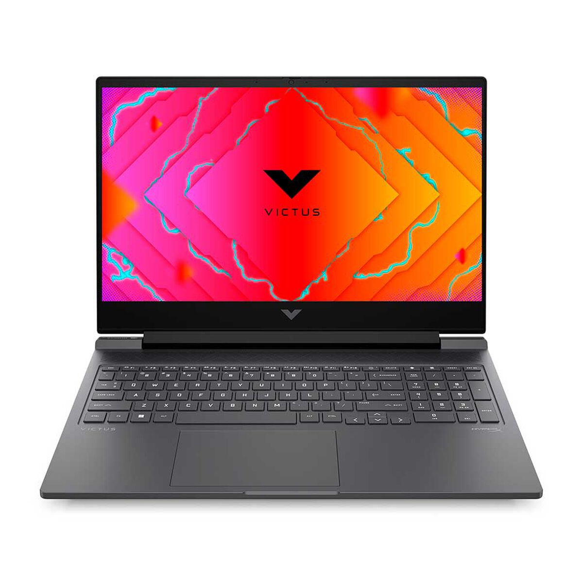 Notebook Gamer HP VICTUS 16-r1016la Core i7 32GB RAM 1TB 16.1"