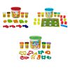 Masas y Plastilinas Play-Doh Clásico Cubeta Surtido