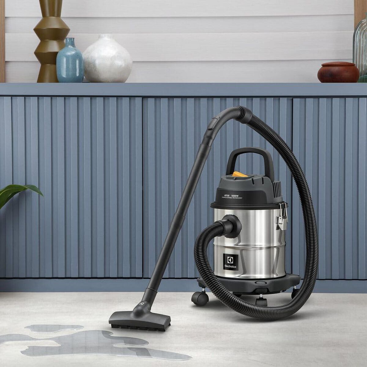 Aspiradora de Arrastre Electrolux GT12i