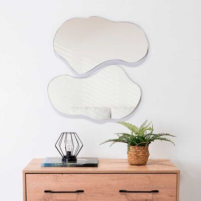 Imagen 1 del producto Espejo Tuhome Nova Melamina