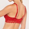 Bralette Copa D Mujer Intime