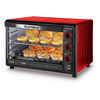 Horno Eléctrico Telefunken Tf-E650C 60 lts.