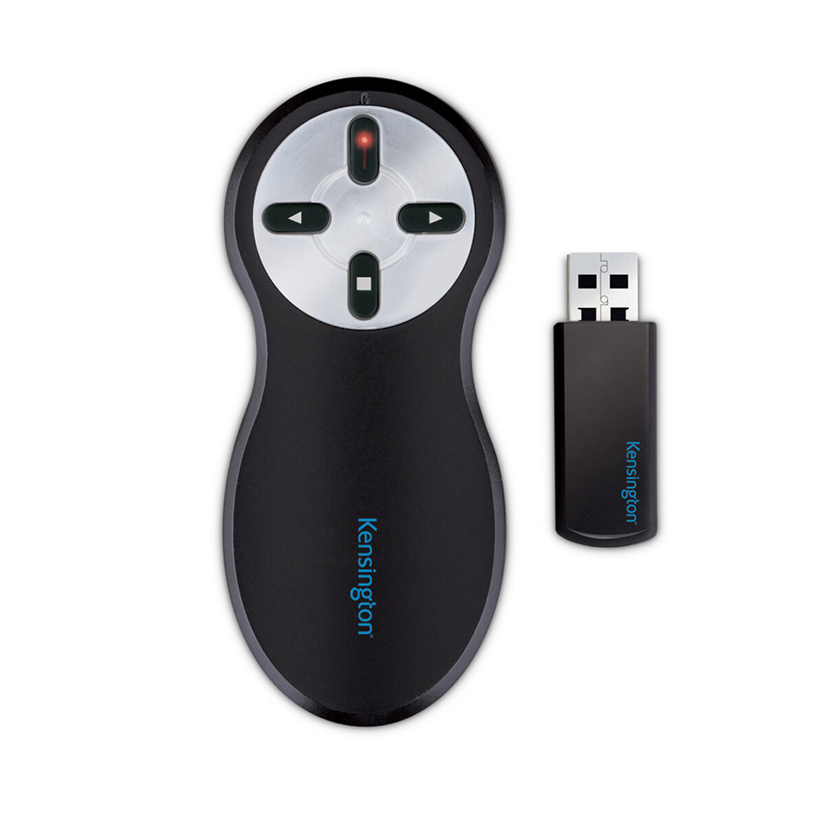 Presentador Inalámbrico Kensington K33374 Láser