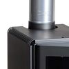 Estufa a Leña Bosca Eco 380
