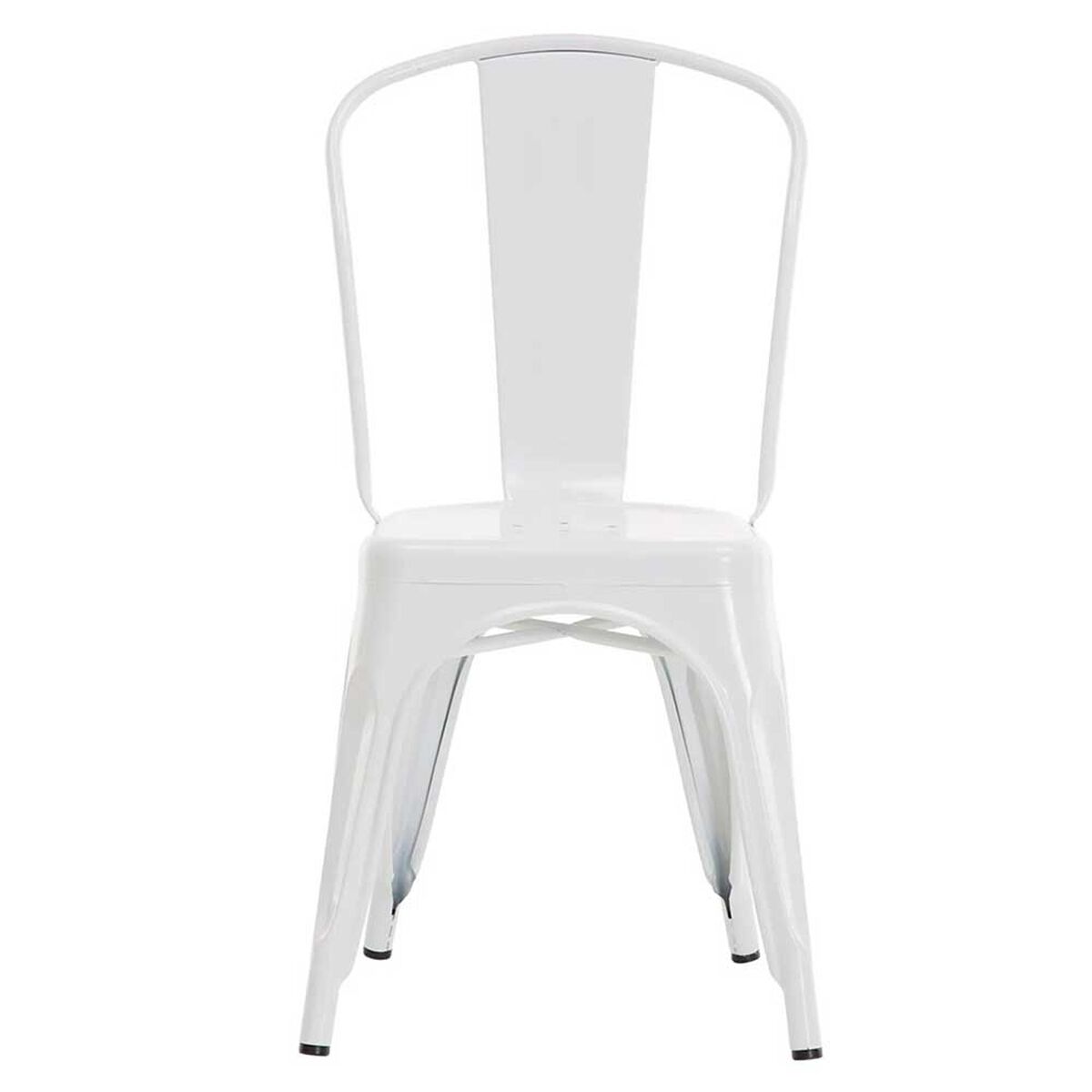 Silla Idetex Antique Blanca